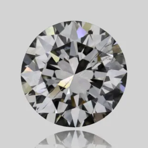 1.5 Carat Round L SI2 Natural Diamond