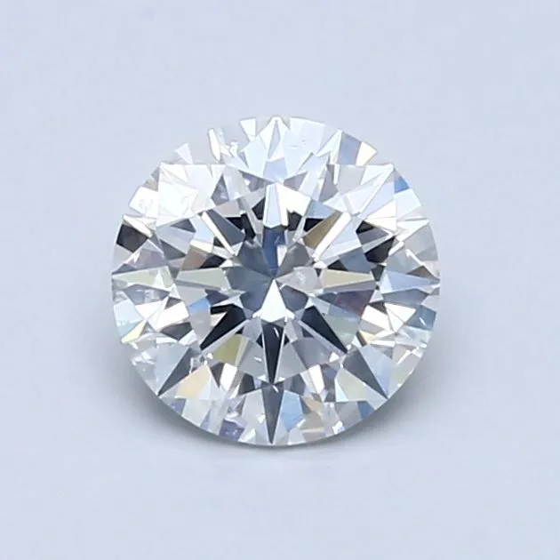 1 Carat Round E SI2 Natural Diamond 1 1 Carat Round E SI2 Natural Diamond