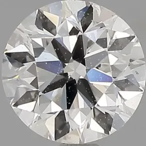 1 Carat I VS1 ROUND Diamond