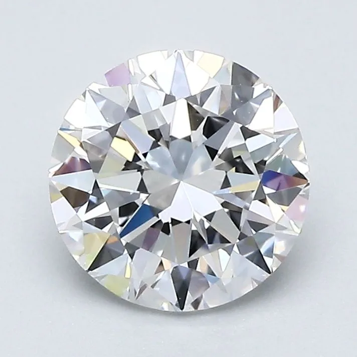 1.5 Carat D VS1 ROUND Diamond