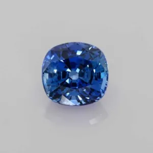5.23 Carat   CUSHION SAPPHIRE
