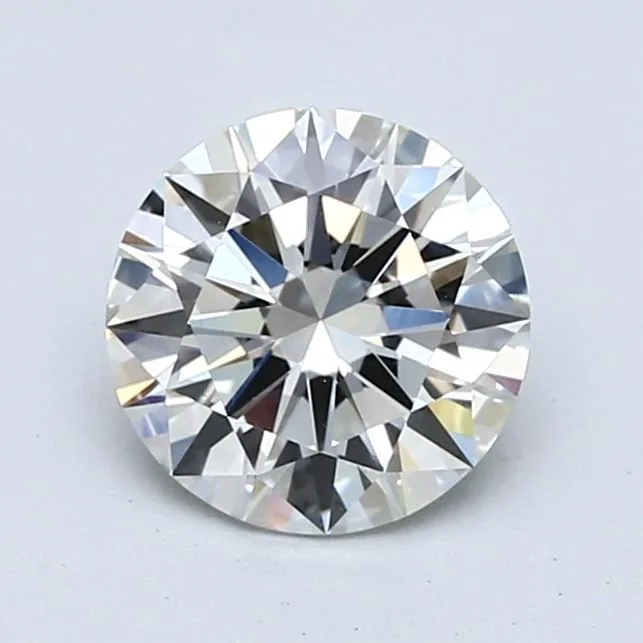 1.4 Carat J VVS2 ROUND Diamond