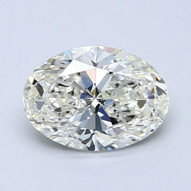 1.2 Carat J VS1 OVAL Diamond