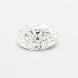 3.03 Carat J SI2 OVAL Diamond