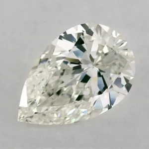 1.2 Carat J VVS1 PEAR Diamond