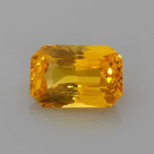 3.0 Carat   EMERALD SAPPHIRE