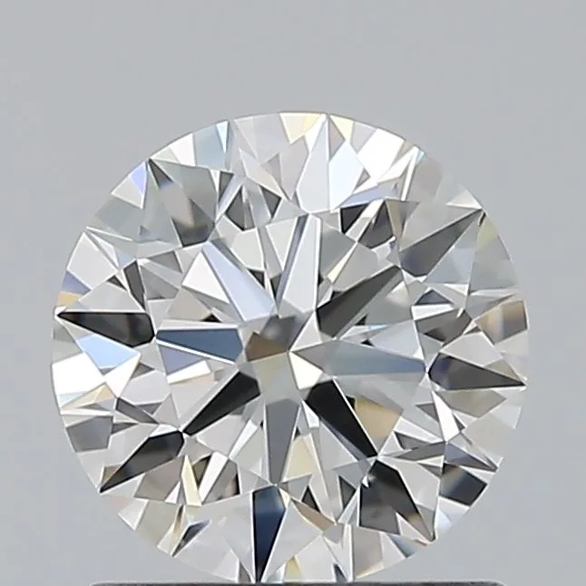 0.9 Carat G VVS1 ROUND Diamond