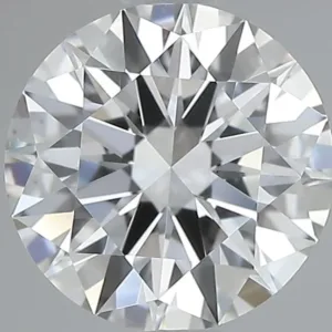 1.03 Carat Round G VS1 Natural Diamond