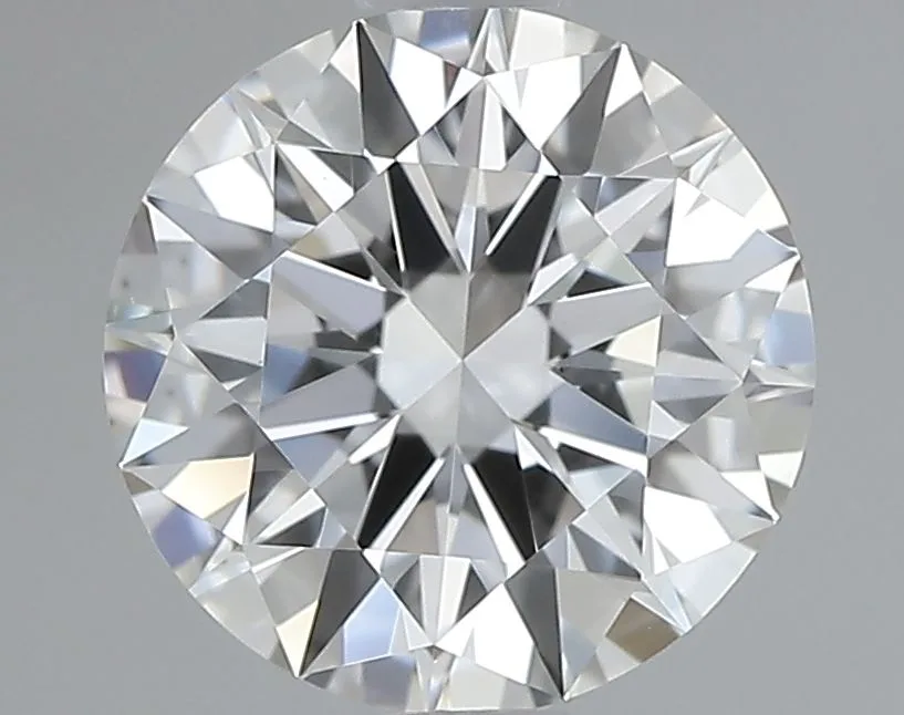 1.03 Carat Round G VS1 Natural Diamond 1 1.03 Carat Round G VS1 Natural Diamond