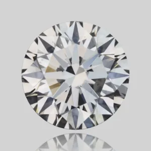 1.12 Carat Round G SI1 Natural Diamond