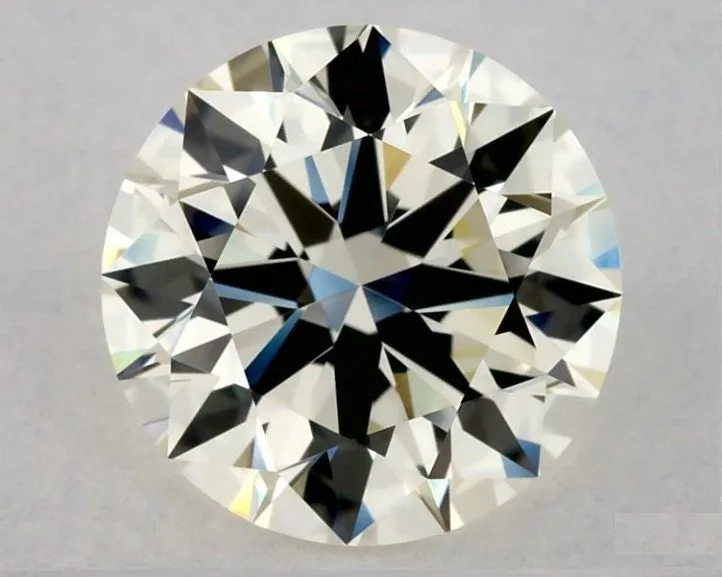 1.67 Carat M VVS1 ROUND Diamond 1 1.67 Carat M VVS1 ROUND Diamond