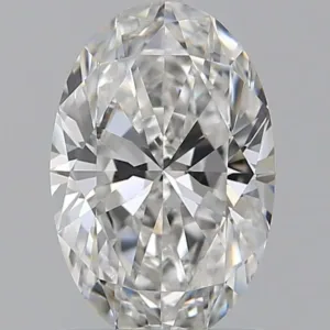 1.2 Carat F VS1 OVAL Diamond