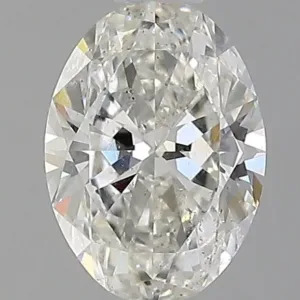 1.2 Carat J SI2 OVAL Diamond