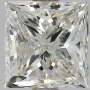 1.5 Carat I VS2 PRINCESS Diamond
