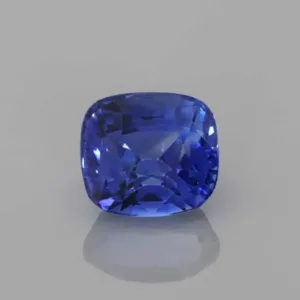 1.99 Carat   CUSHION SAPPHIRE