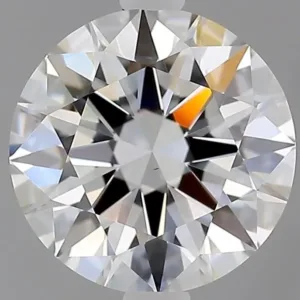 1.5 Carat F VS1 ROUND Diamond