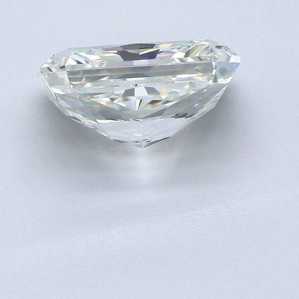 3.01 Carat J VS2 RADIANT Diamond