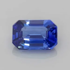 2.04 Carat   EMERALD SAPPHIRE