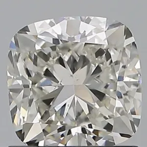 1.2 Carat I SI1 CUSHION BRILLIANT Diamond