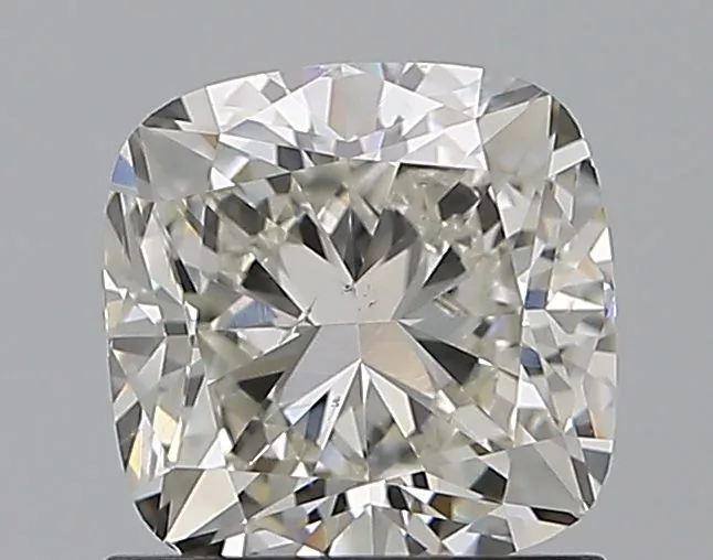 1.2 Carat I SI1 CUSHION BRILLIANT Diamond 1 1.2 Carat I SI1 CUSHION BRILLIANT Diamond