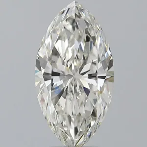 3.01 Carat I SI1 MARQUISE Diamond