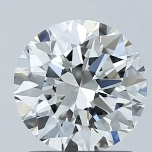 1.2 Carat G VVS1 ROUND Diamond
