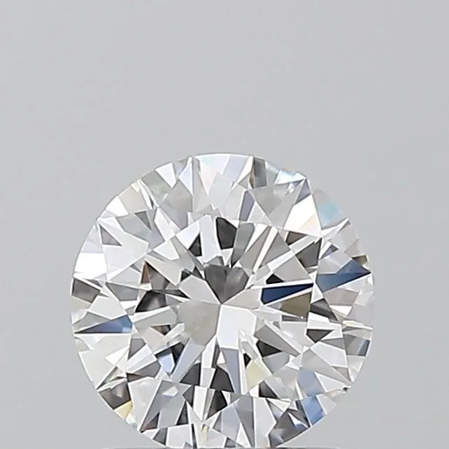 0.9 Carat D FL ROUND Diamond