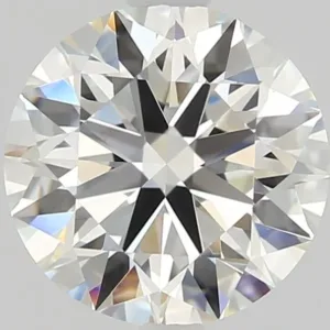 1.31 Carat I VS1 ROUND Diamond