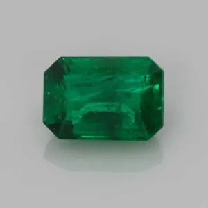 1.01 Carat   EMERALD EMERALD