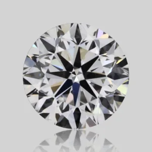 0.5 Carat Round G VS2 Natural Diamond