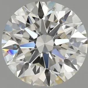 1.4 Carat I VS1 ROUND Diamond