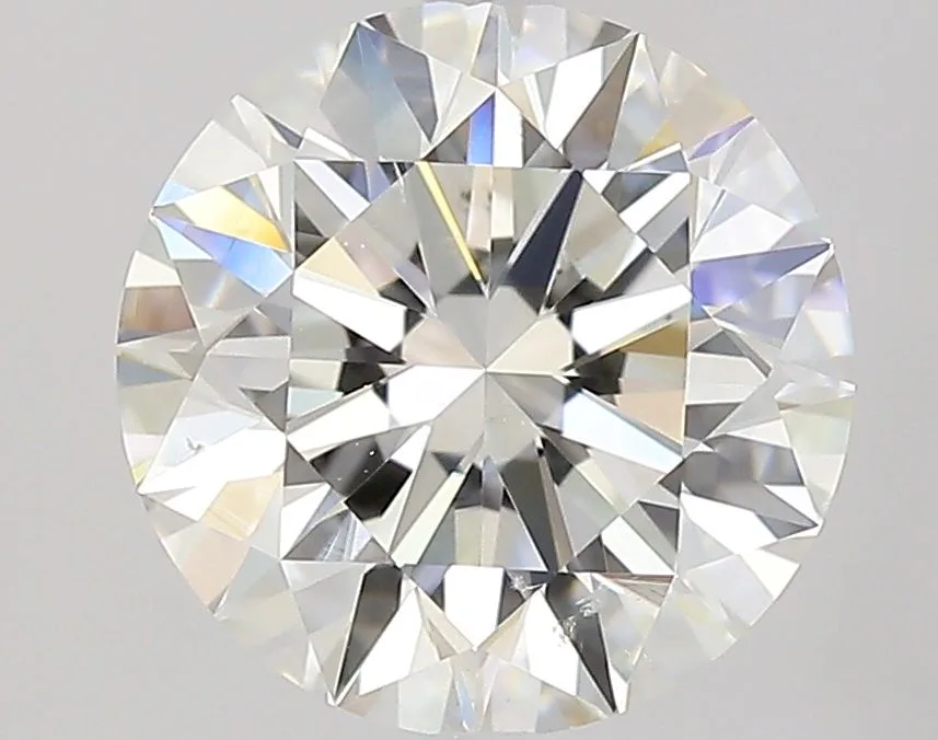 1.5 Carat Round I SI1 Natural Diamond 1 1.5 Carat Round I SI1 Natural Diamond