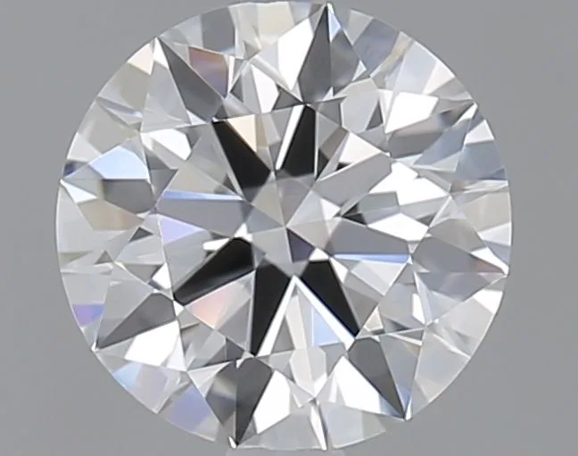1.01 Carat D VVS2 ROUND Diamond 1 1.01 Carat D VVS2 ROUND Diamond