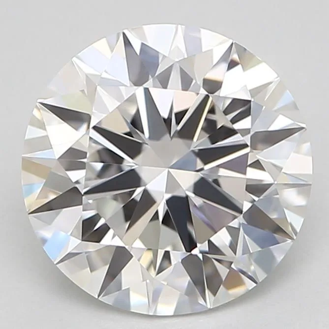 1.2 Carat E VVS1 ROUND Diamond