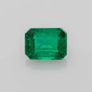 1.34 Carat   EMERALD EMERALD