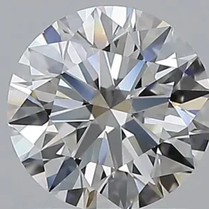 1.5 Carat F VS1 ROUND Diamond