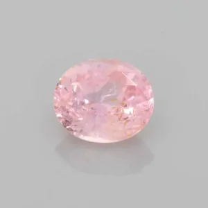 2.75 Carat   OVAL SAPPHIRE