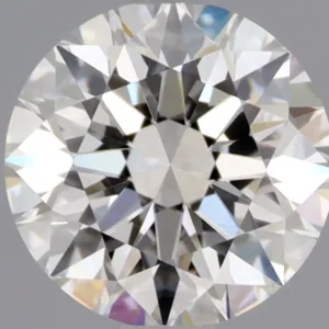 0.71 Carat Round G VS1 Natural Diamond
