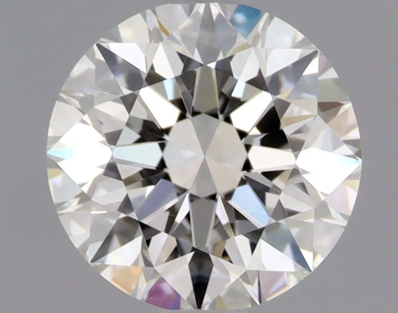 0.71 Carat Round G VS1 Natural Diamond 1 0.71 Carat Round G VS1 Natural Diamond