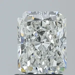 1.5 Carat G VS1 RADIANT Diamond