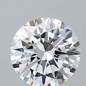 1.0 Carat D VS1 ROUND Lab Diamond