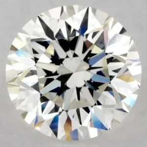 1.52 Carat I VS1 ROUND Diamond