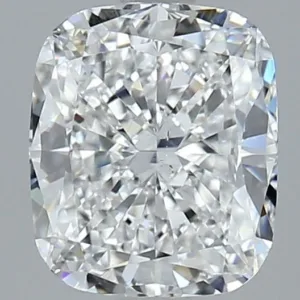 1.52 Carat E VS2 CUSHION BRILLIANT Diamond