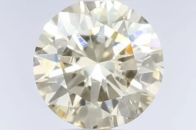 0.5 Carat Round Fancy Brown Natural Diamond 1 0.5 Carat Round Fancy Brown Natural Diamond
