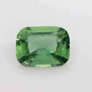 3.02 Carat   CUSHION SAPPHIRE