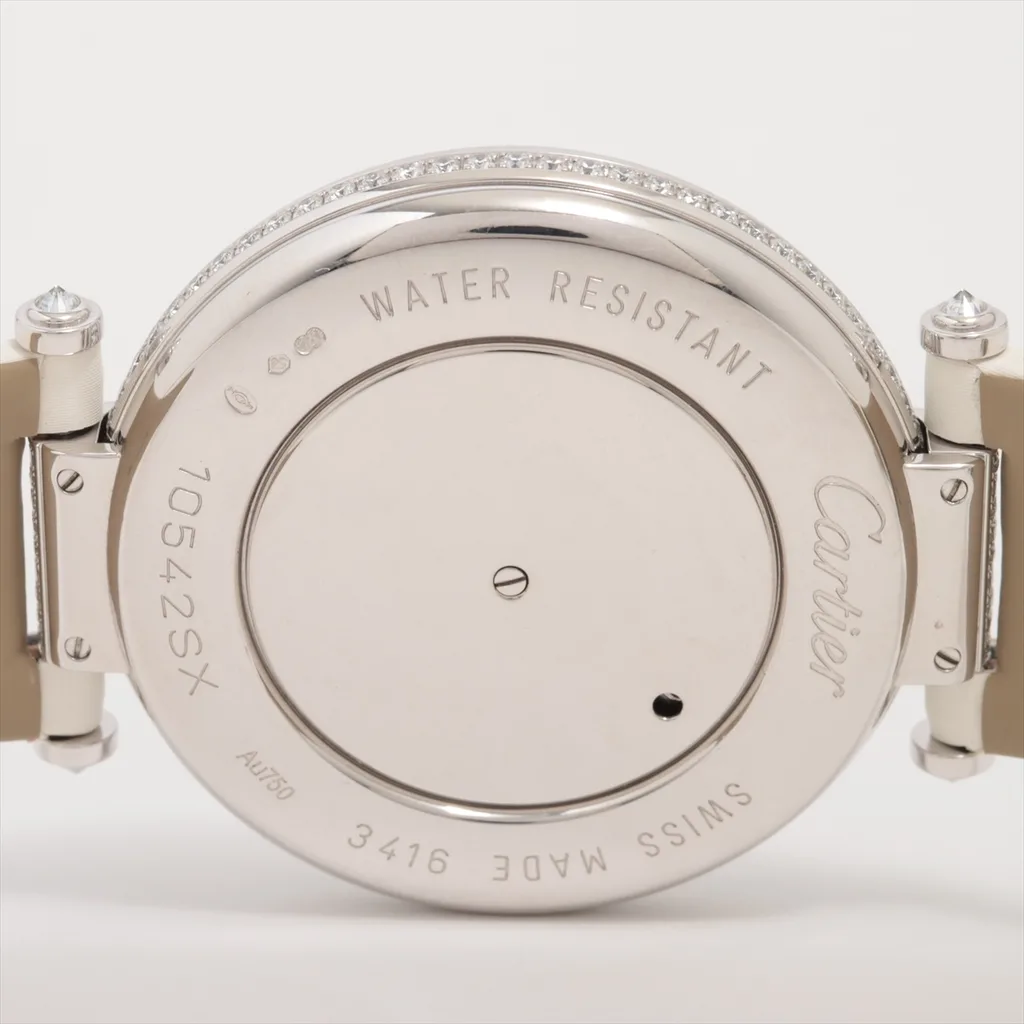 Cartier Libre Temps Moderne de Cartier