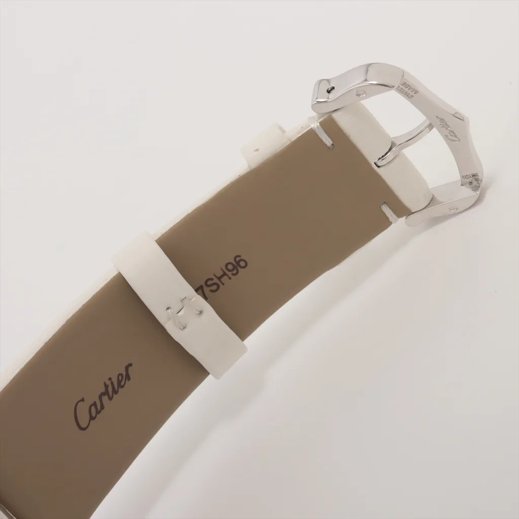 カルティエ リブル タン モデルヌ ドゥ カルティエ