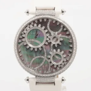 Cartier Libre Temps Moderne de Cartier