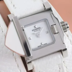 Hermès Medor Quartz watch