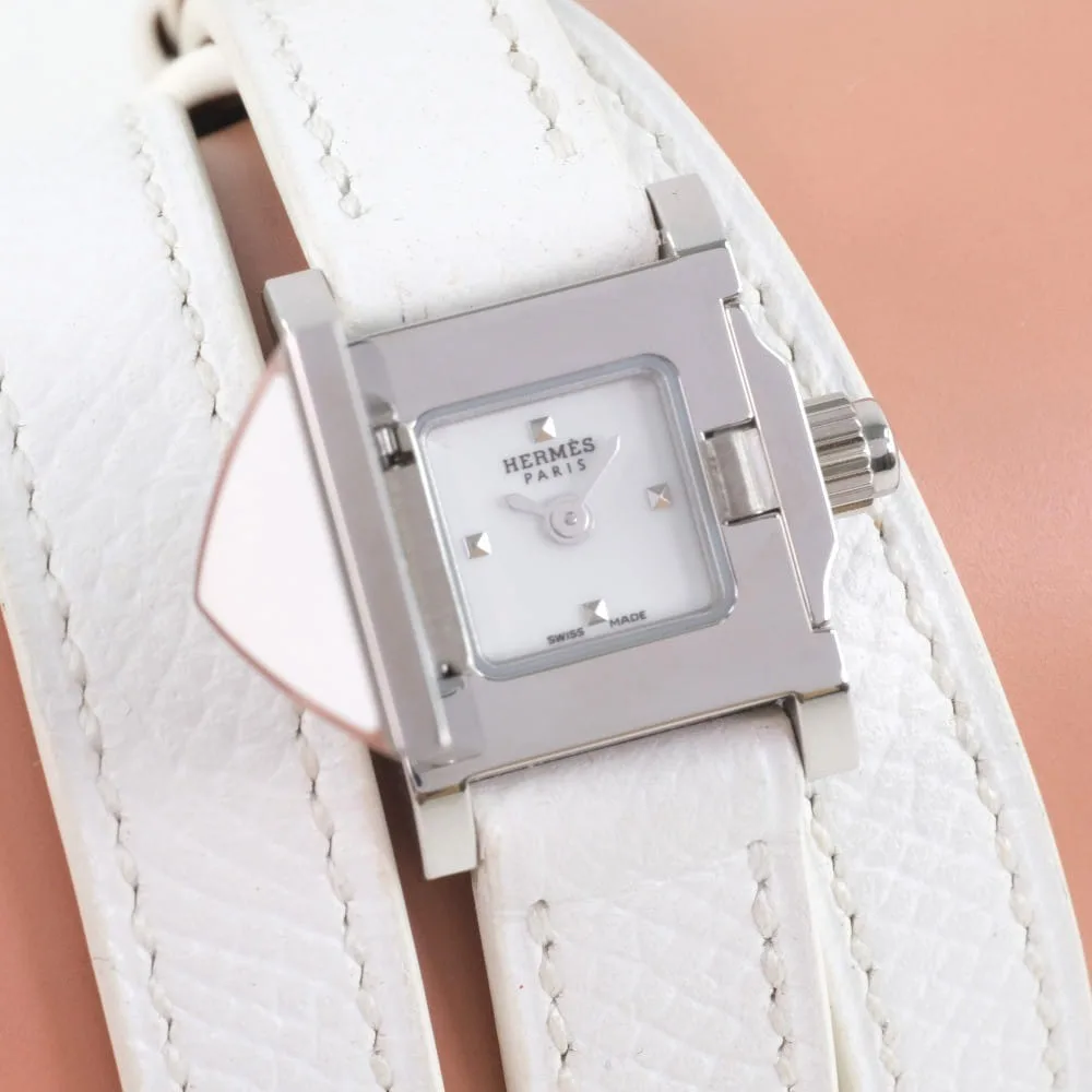 Hermès Medor Quartz watch